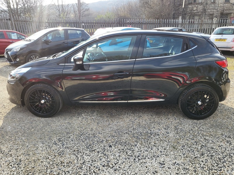 Used Renault Clio 2014 for sale - 77968108: Photo 18