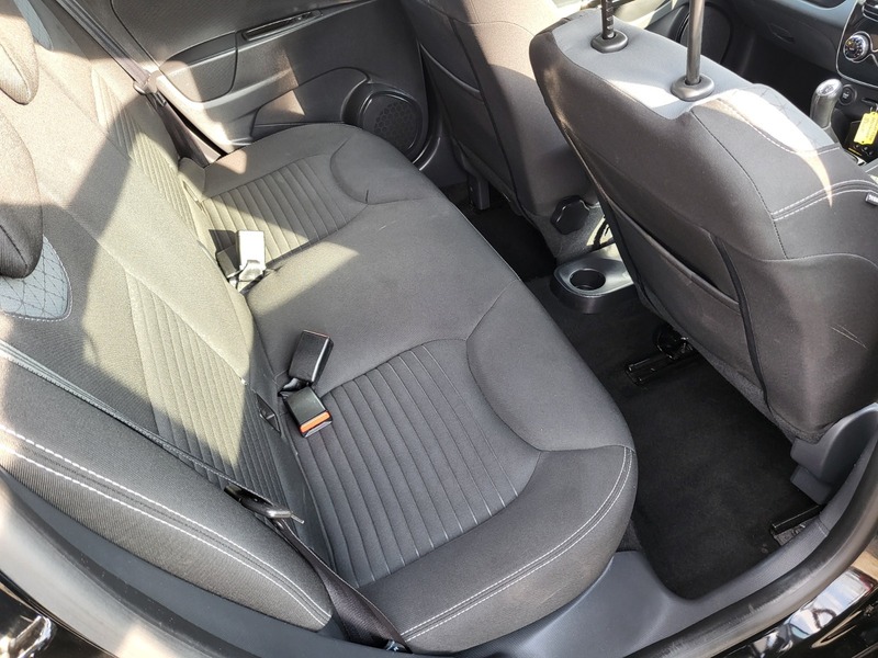 Used Renault Clio 2014 for sale - 77968108: Photo 19