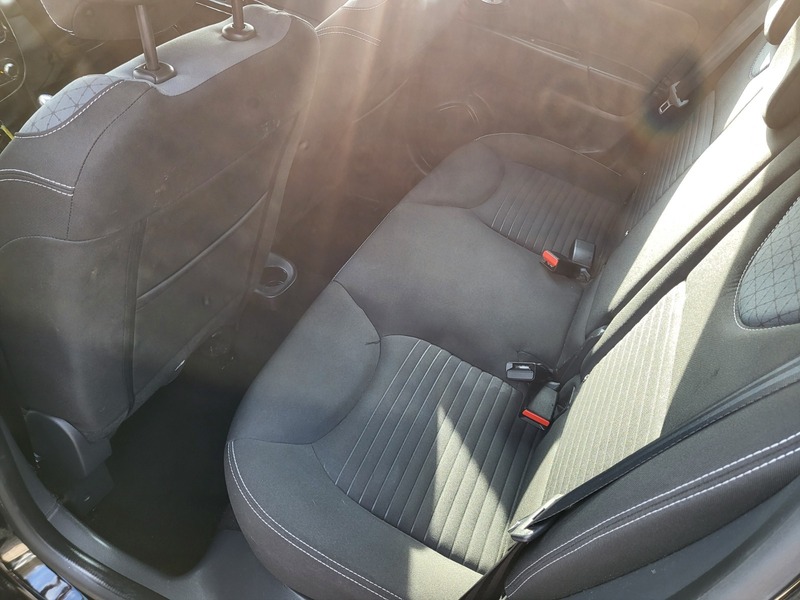 Used Renault Clio 2014 for sale - 77968108: Photo 21