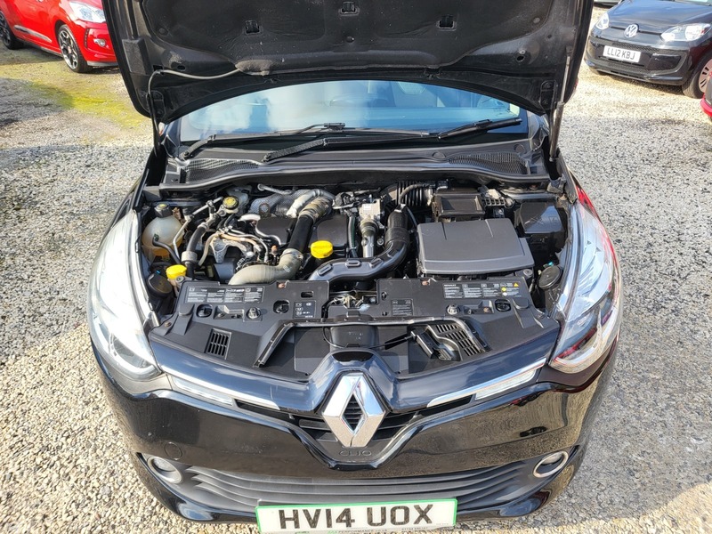 Used Renault Clio 2014 for sale - 77968108: Photo 23