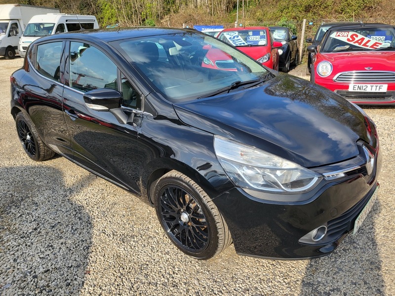Used Renault Clio 2014 for sale - 77968108: Photo 6