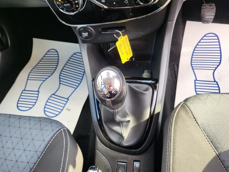 Used Renault Clio 2014 for sale - 77968108: Photo 7