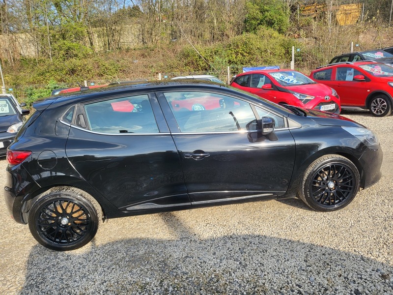 Used Renault Clio 2014 for sale - 77968108: Photo 8