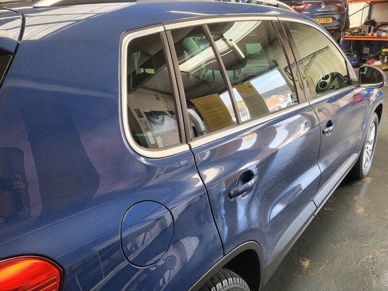 Vehicle 25