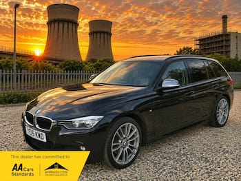 Used BMW 3 Series 2015 for sale - 79858445: Photo