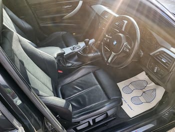 Used BMW 3 Series 2015 for sale - 79858445: Photo