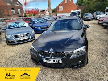 Used BMW 3 Series 2015 for sale - 79858445: Photo