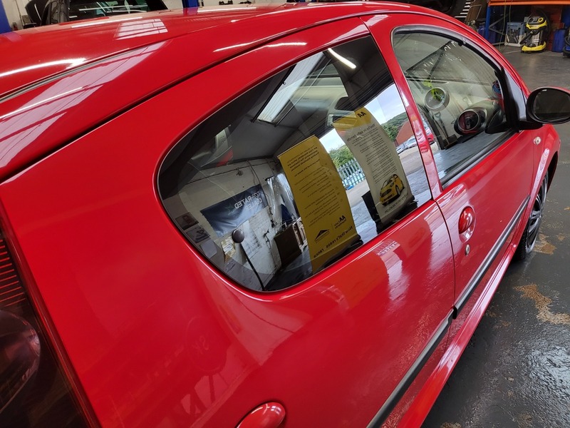 Used Peugeot 107 2013 for sale - 77277005: Photo 12