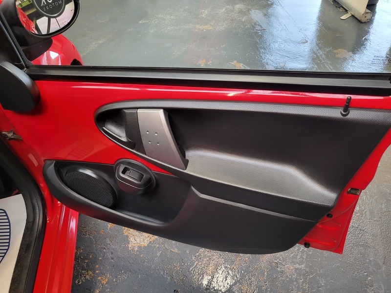 Used Peugeot 107 2013 for sale - 77277005: Photo 18