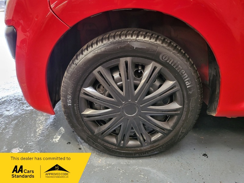 Used Peugeot 107 2013 for sale - 77277005: Photo 26