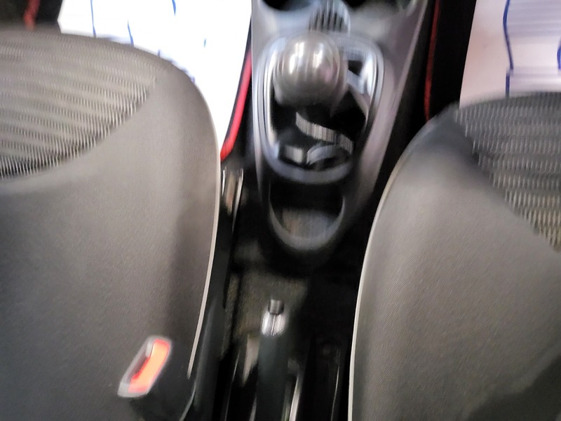 Used Peugeot 107 2013 for sale - 77277005: Photo 8