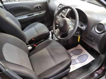 Used Nissan Micra 2014 for sale - 74696231: Photo