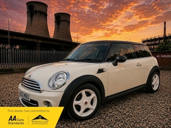 Used MINI Hatch 2012 for sale - 79114579: Photo