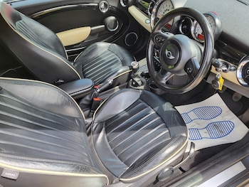 Used MINI Hatch 2012 for sale - 79114579: Photo