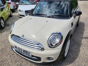 Used MINI Hatch 2012 for sale - 79114579: Photo