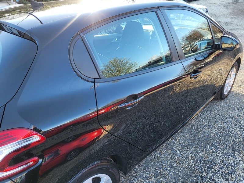 Used Peugeot 208 2015 for sale - 78111529: Photo 13