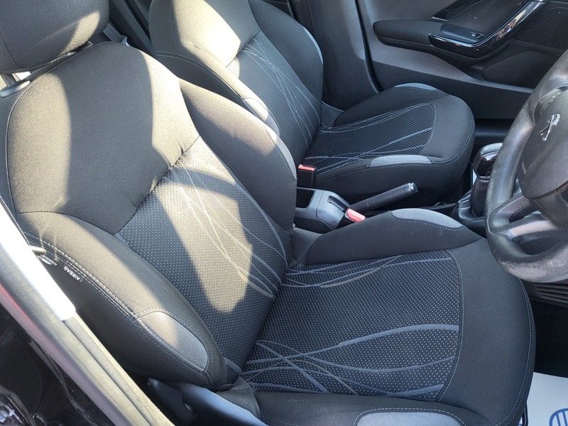 Used Peugeot 208 2015 for sale - 78111529: Photo 17