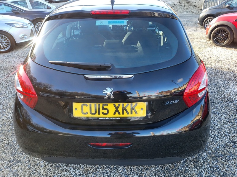 Used Peugeot 208 2015 for sale - 78111529: Photo 18