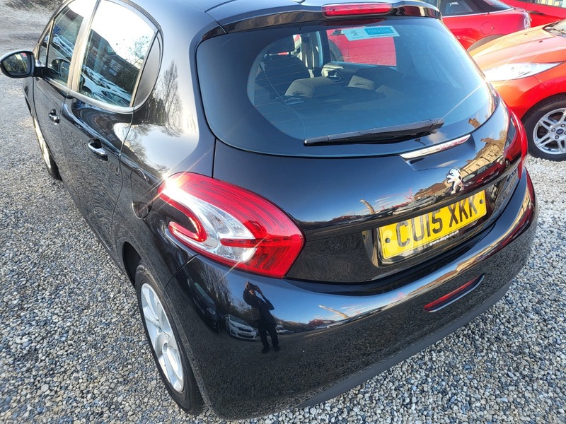 Used Peugeot 208 2015 for sale - 78111529: Photo 20