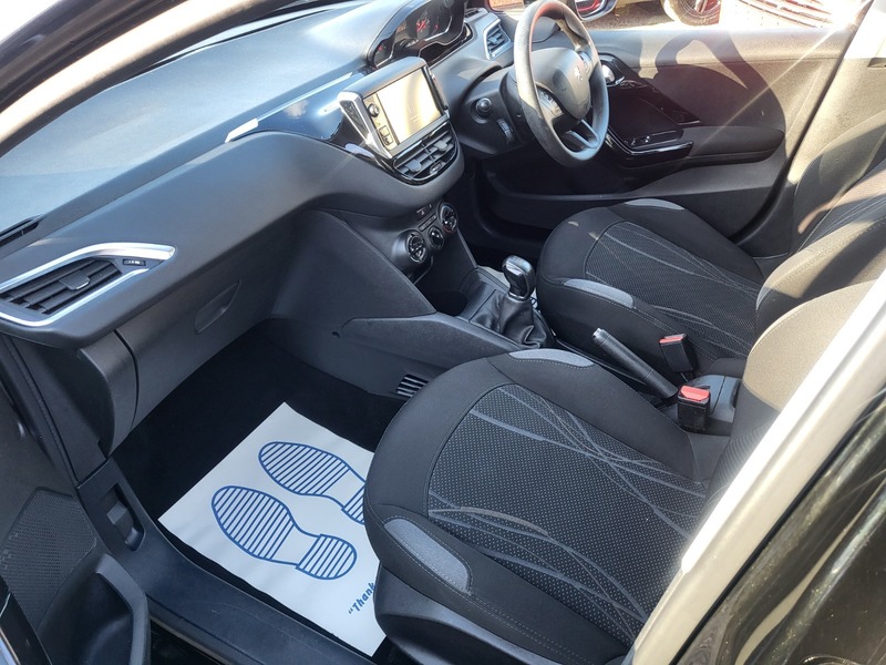 Used Peugeot 208 2015 for sale - 78111529: Photo 23