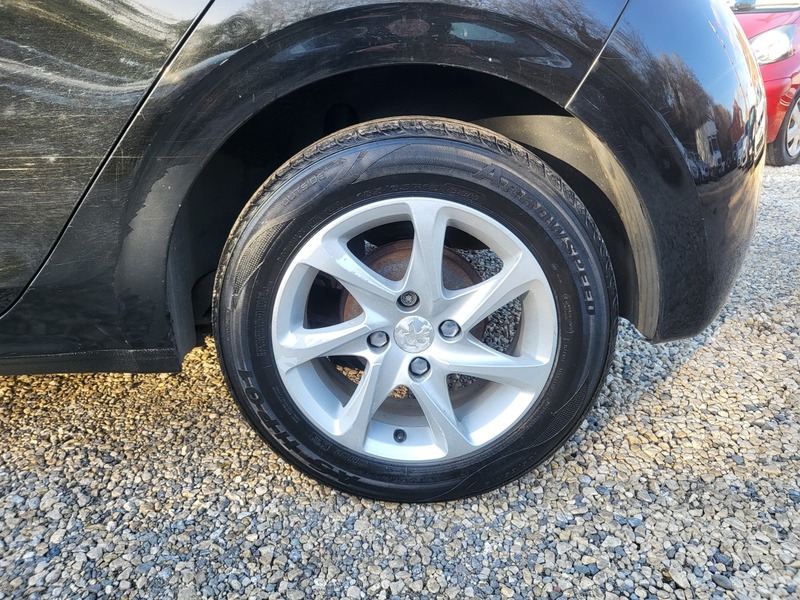 Used Peugeot 208 2015 for sale - 78111529: Photo 27