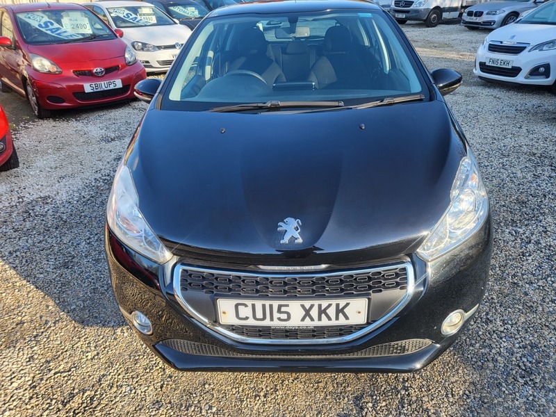 Used Peugeot 208 2015 for sale - 78111529: Photo 6