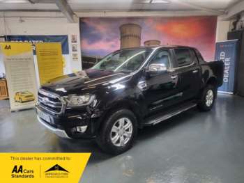 Used Ford Ranger 2020 for sale - 74833611: Photo