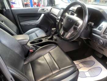 Used Ford Ranger 2020 for sale - 74833611: Photo