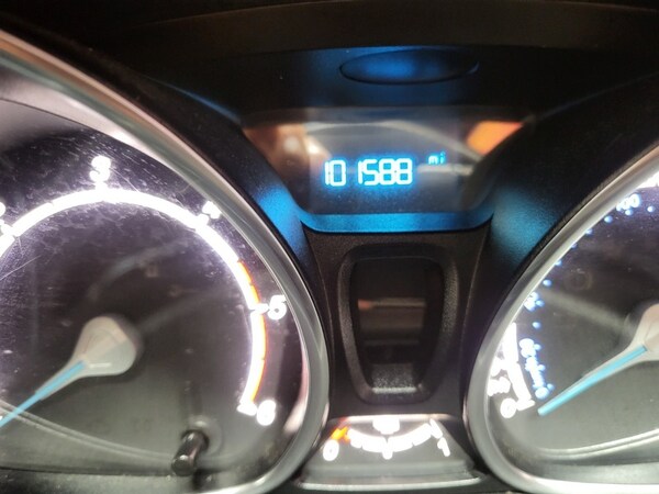 Used Ford Fiesta 2014 for sale - 76119429: Photo 11