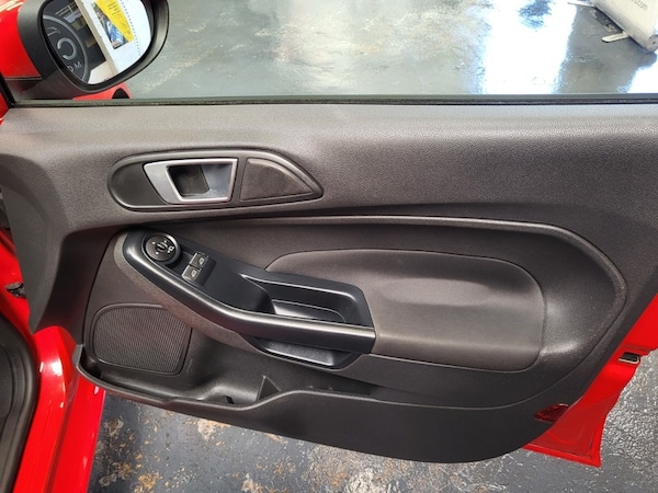 Used Ford Fiesta 2014 for sale - 76119429: Photo 15
