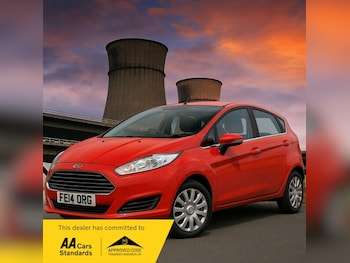 Ford - Fiesta