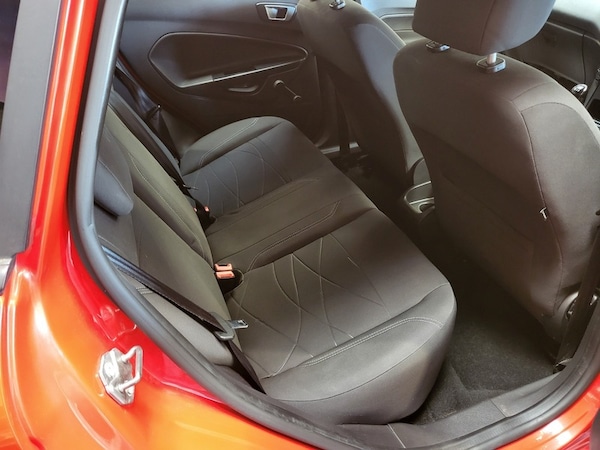 Used Ford Fiesta 2014 for sale - 76119429: Photo 20