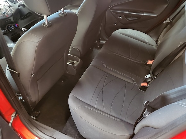 Used Ford Fiesta 2014 for sale - 76119429: Photo 22