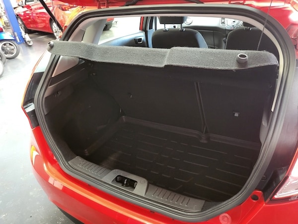 Used Ford Fiesta 2014 for sale - 76119429: Photo 23