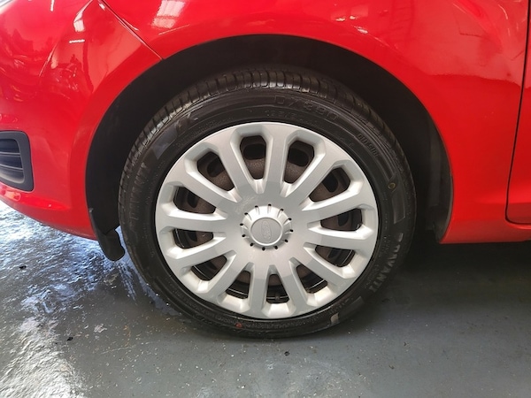 Used Ford Fiesta 2014 for sale - 76119429: Photo 26