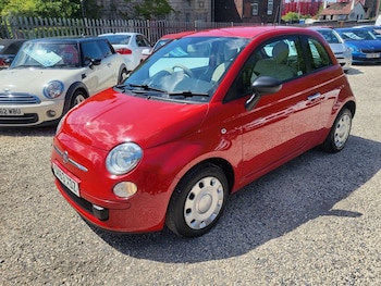 Used Fiat 500 2013 for sale - 79090703: Photo