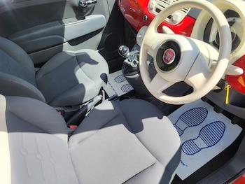 Used Fiat 500 2013 for sale - 79090703: Photo