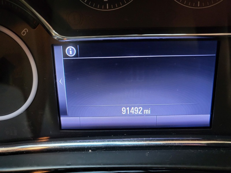 Used Vauxhall Insignia 2016 for sale - 76643116: Photo 10