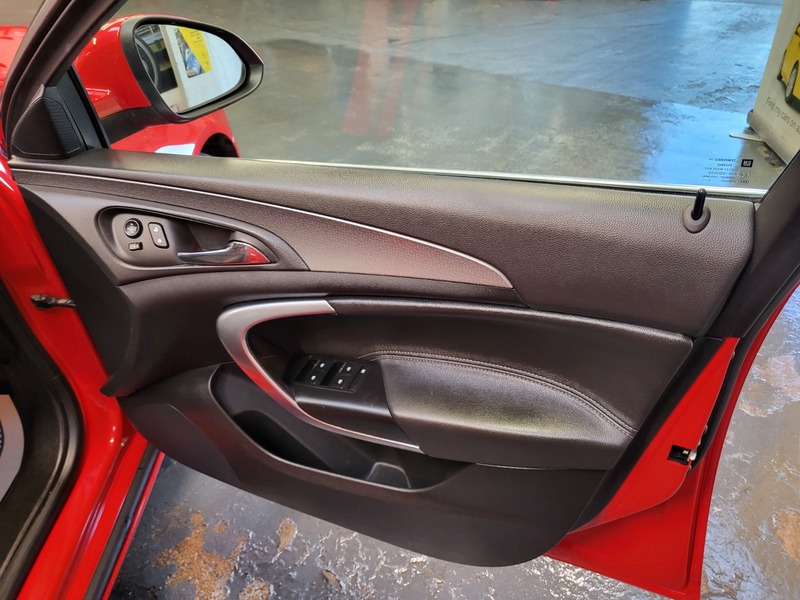 Used Vauxhall Insignia 2016 for sale - 76643116: Photo 17