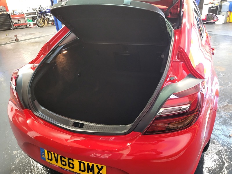 Used Vauxhall Insignia 2016 for sale - 76643116: Photo 22