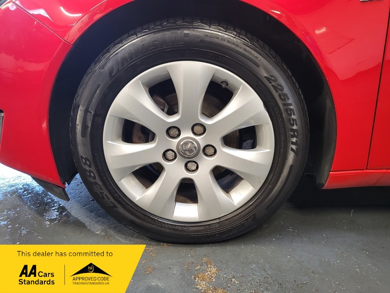 Used Vauxhall Insignia 2016 for sale - 76643116: Photo 25