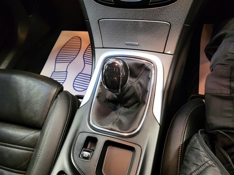 Used Vauxhall Insignia 2016 for sale - 76643116: Photo 7