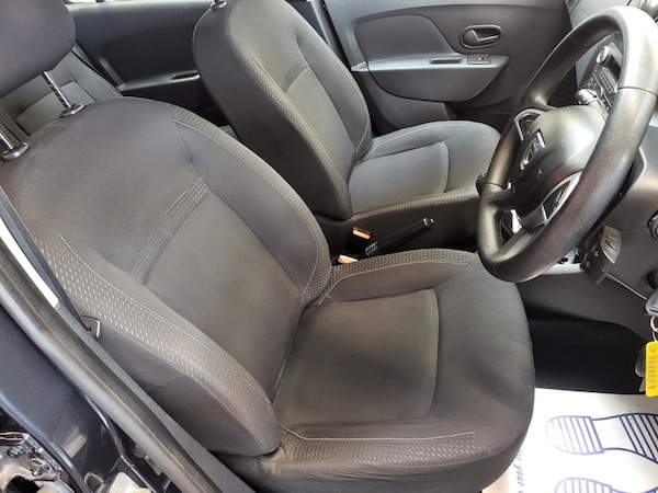 Used Dacia Sandero 2017 for sale - 75347938: Photo 18