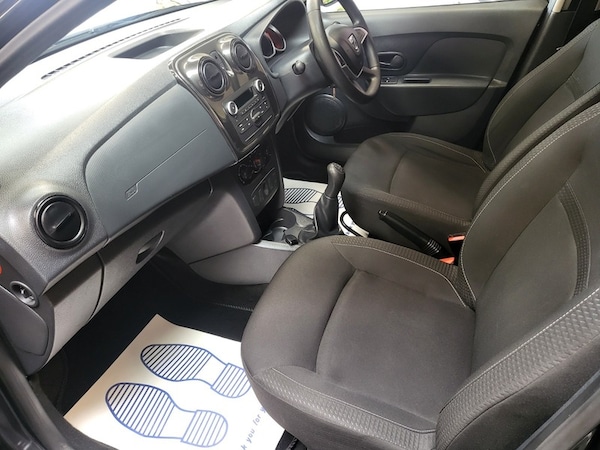 Used Dacia Sandero 2017 for sale - 75347938: Photo 25