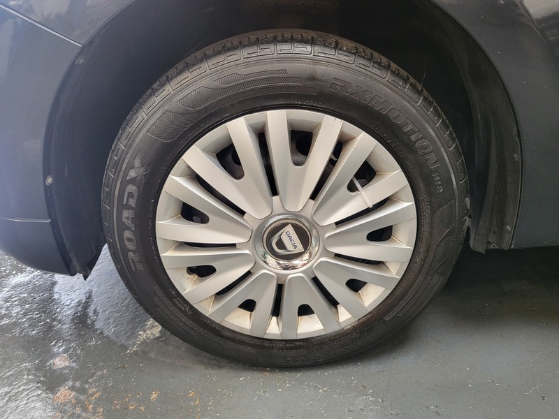 Vehicle 27