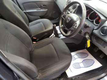 Used Dacia Sandero 2017 for sale - 75347938: Photo