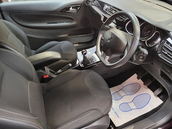 Used Citroen DS3 2014 for sale - 75654960: Photo