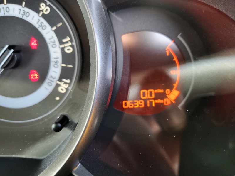 Used Citroen C3 2016 for sale - 76482651: Photo 10