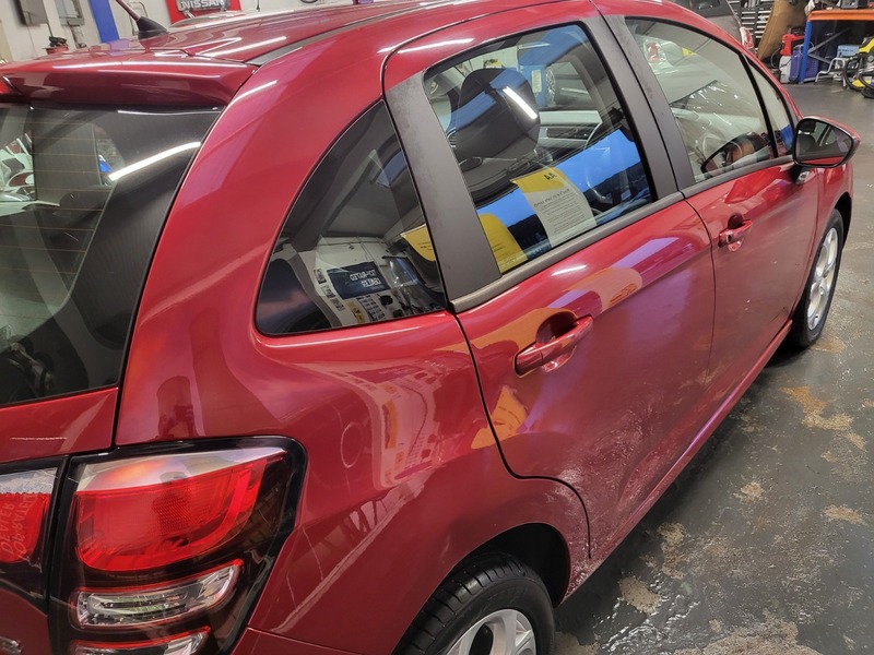 Used Citroen C3 2016 for sale - 76482651: Photo 11