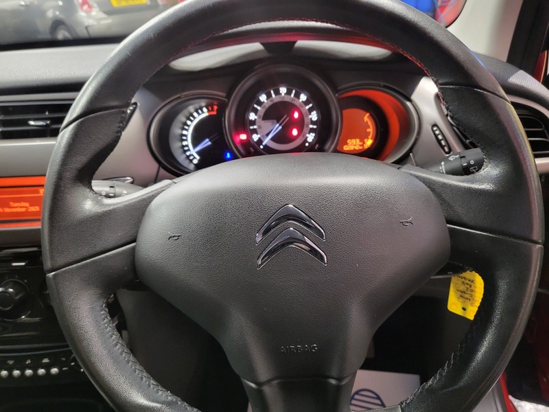 Used Citroen C3 2016 for sale - 76482651: Photo 12